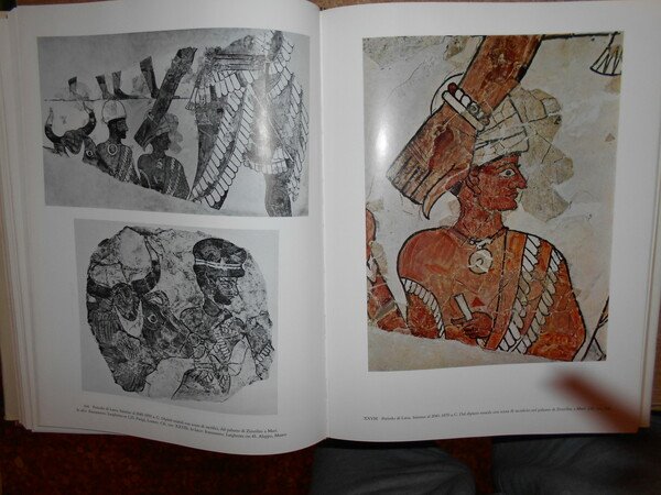 L' Arte della Mesopotamia