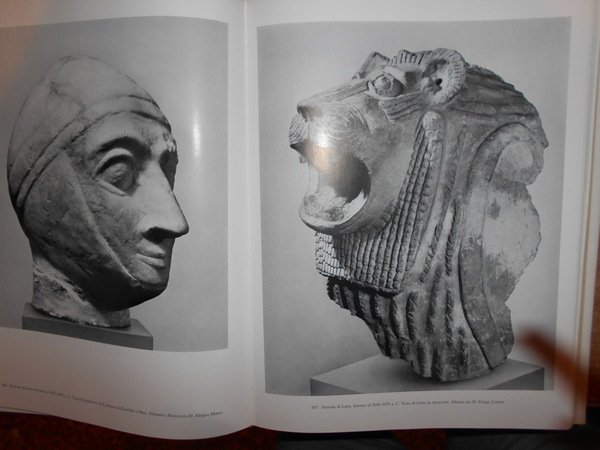 L' Arte della Mesopotamia