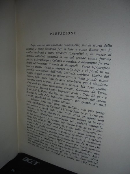 L' Arte della Stampa in Bologna nel primo ventennio del …