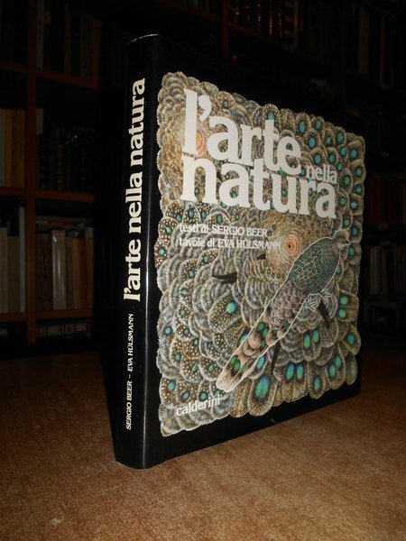 L' Arte nella natura