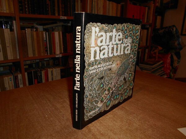 L' Arte nella natura