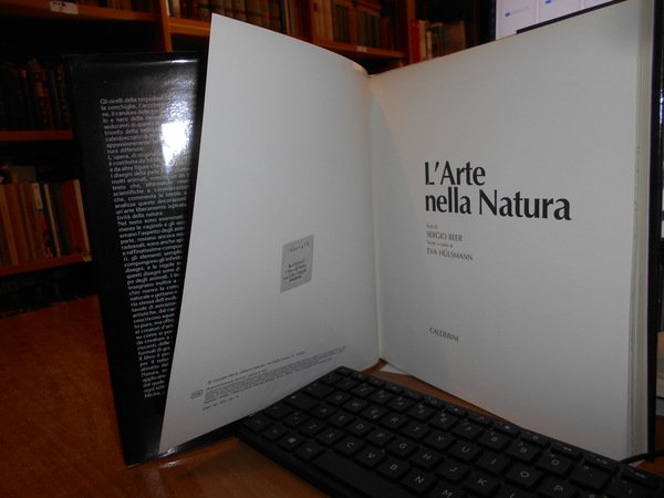 L' Arte nella natura