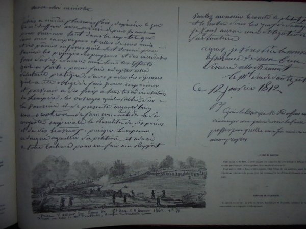 L' Autographe 1864 - 1865. 2 volumi