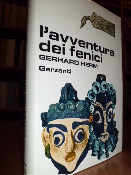 L' avventura dei Fenici