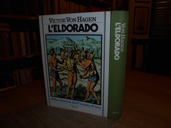 L' ELDORADO