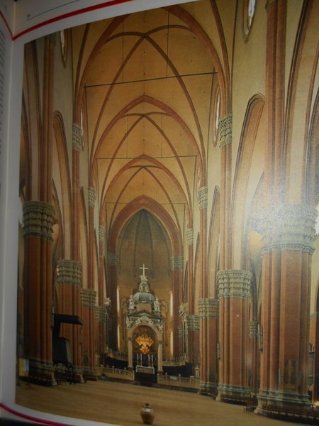 L' EMILIA ROMAGNA PAESE PER PAESE
