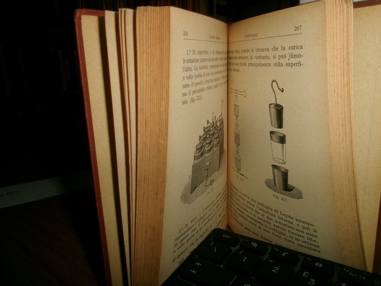 L' Esame di Fisica (Maturità Classica e Scientifica) Q. BELLINI …