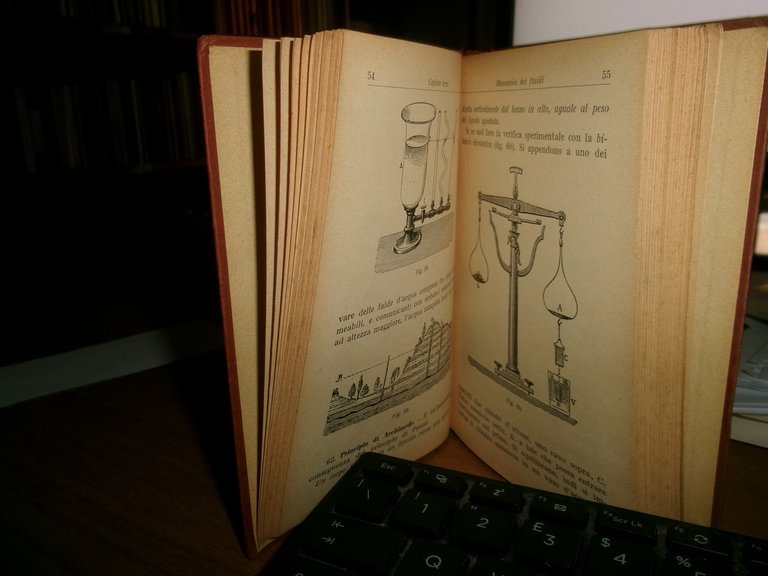L' Esame di Fisica (Maturità Classica e Scientifica) Q. BELLINI …