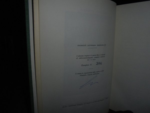 L' Esplorazione Naturalistica dell' Appennino