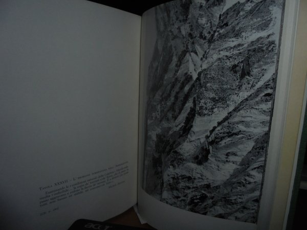 L' Esplorazione Naturalistica dell' Appennino
