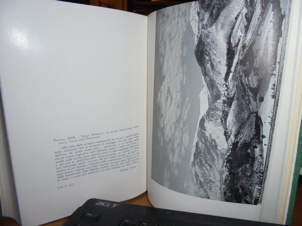 L' Esplorazione Naturalistica dell' Appennino
