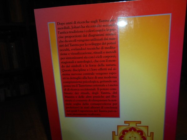 L' Essenza del TANTRA