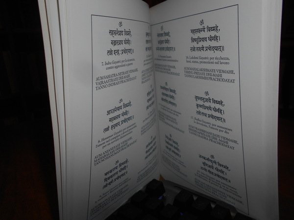 L' Essenza del TANTRA