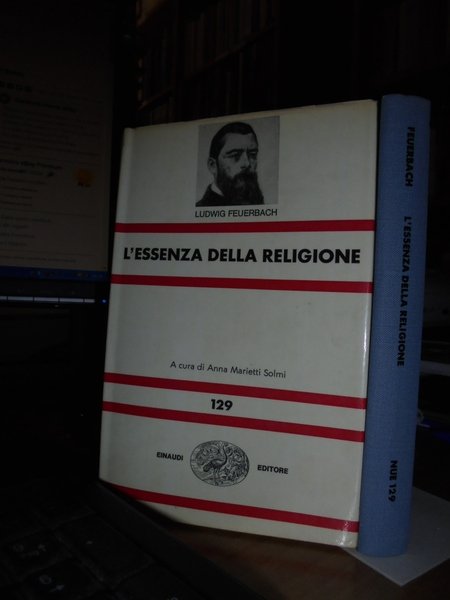 L' essenza della religione