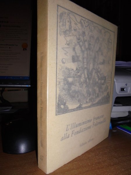 L' illuminismo francese alla Fondazione Feltrinelli