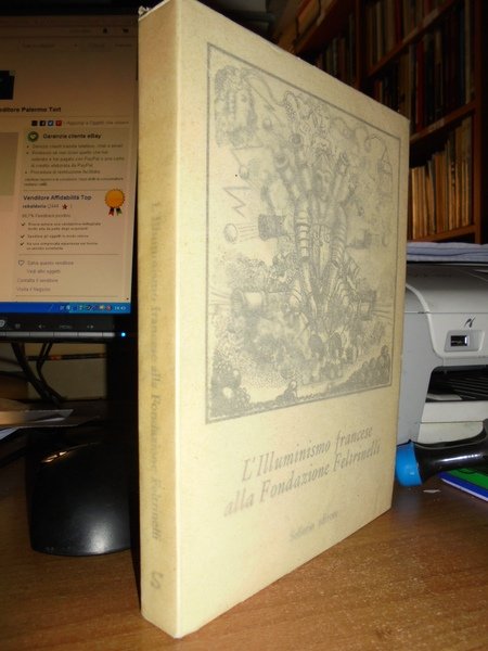 L' illuminismo francese alla Fondazione Feltrinelli