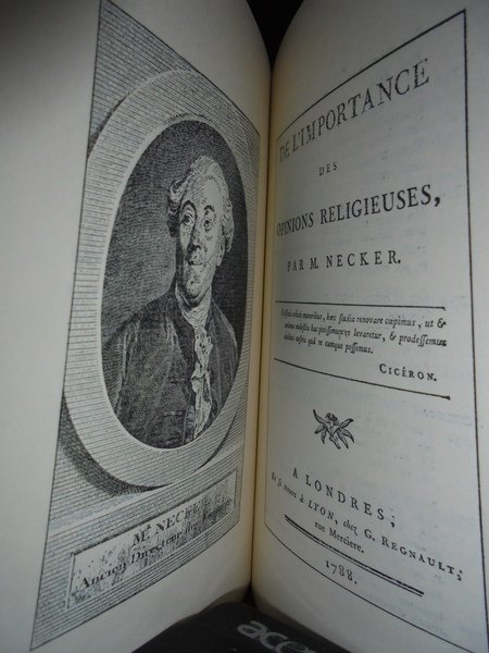 L' illuminismo francese alla Fondazione Feltrinelli