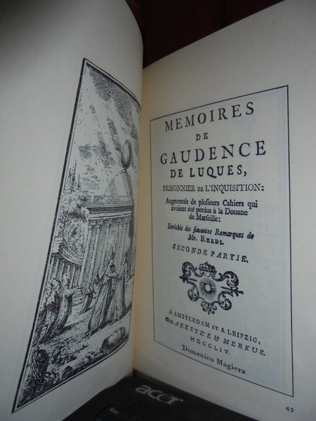 L' illuminismo francese alla Fondazione Feltrinelli