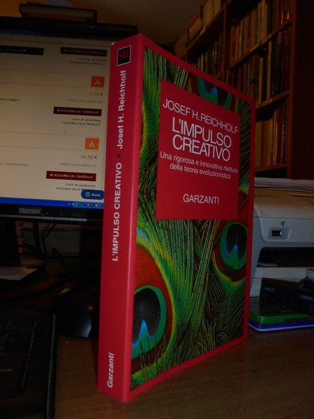 L' impulso creativo. Una rigorosa e innovativa rilettura della teoria …