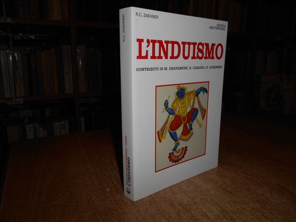 L' INDUISMO