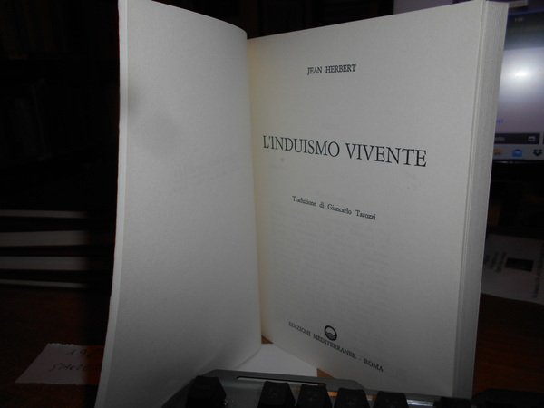 L' Induismo vivente