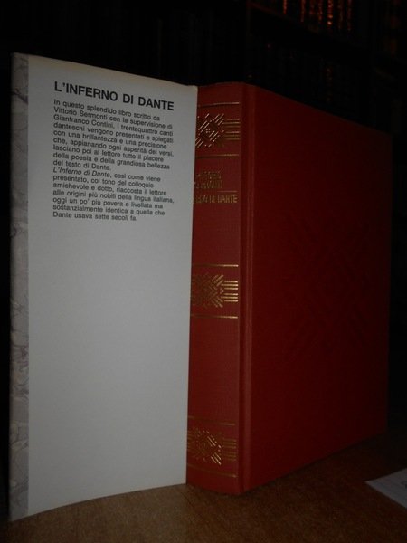 L' Inferno di Dante