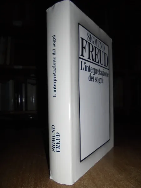 L' interpretazione dei sogni | Immagine principale
