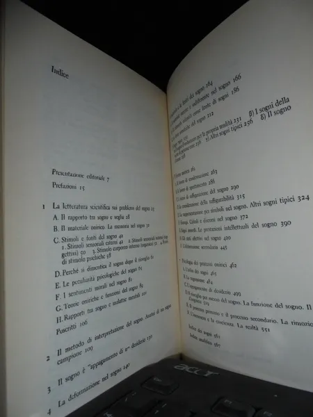 L' interpretazione dei sogni | Immagine Gallery 3