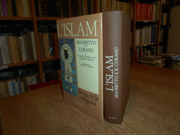 L' ISLAM Maometto e il Corano