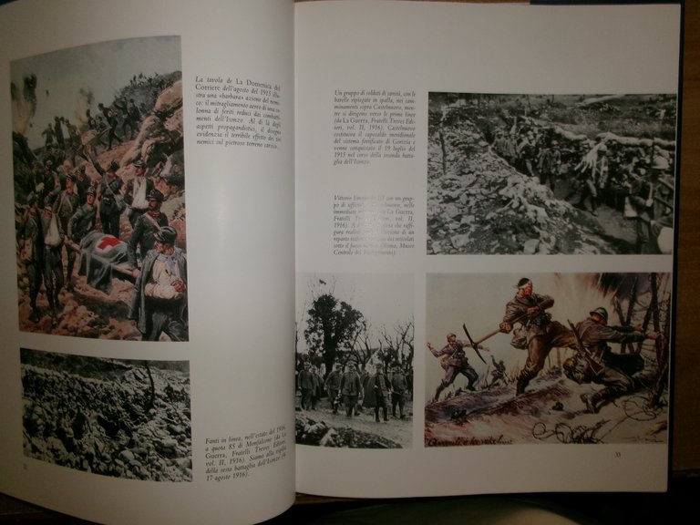 L' Italia in guerra e l' avvento del Fascismo 1915 …