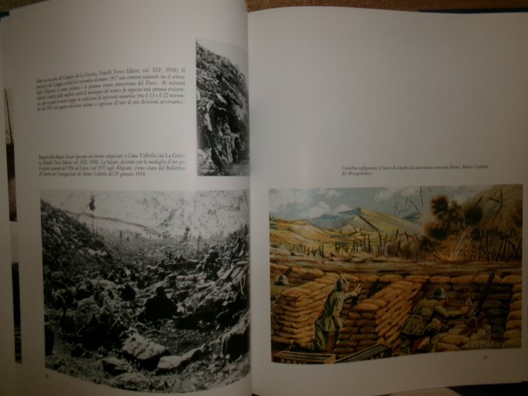 L' Italia in guerra e l' avvento del Fascismo 1915 …