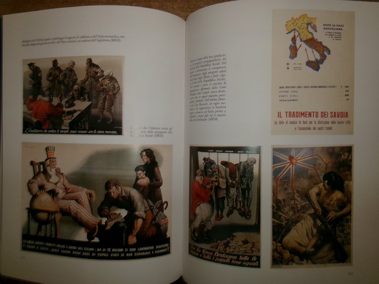 L' ITALIA NELLA SECONDA GUERRA MONDIALE 1939-1946 + documenti - …