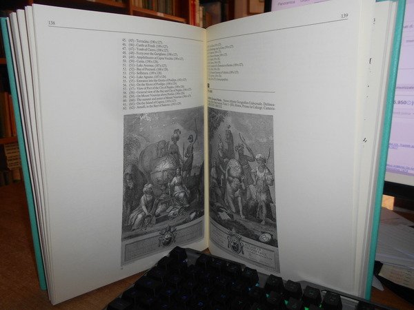 L' Italia nelle vedute e carte geografiche dal 1493 al …