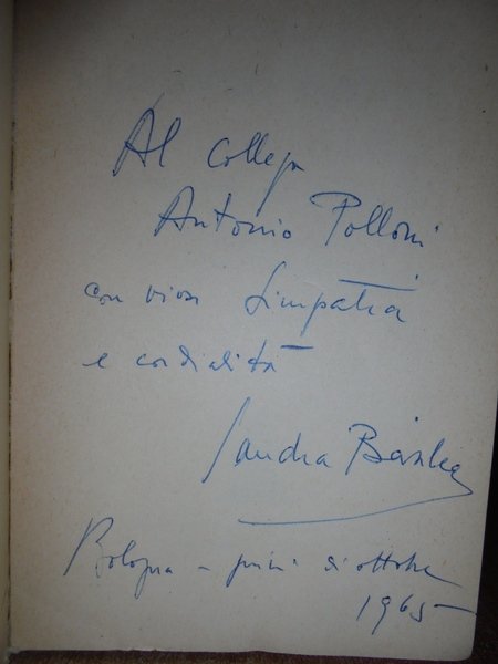 L'opera di Giacinto Gallina nel Teatro Italiano