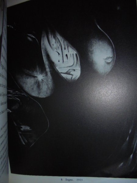 L' Opera grafica di Alberto Martini