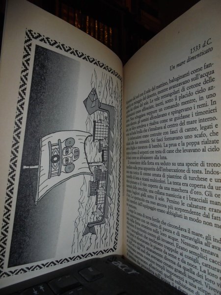 L' oro dell' Inca