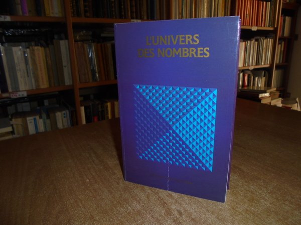 L' Univers des Nombres