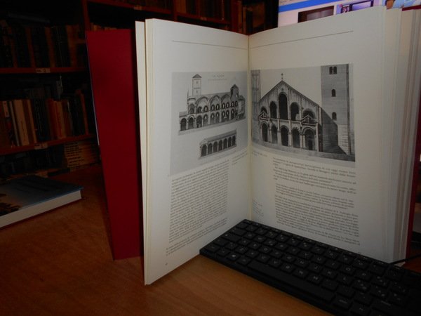 La Basilica di S. Ambrogio il tempio ininterrotto