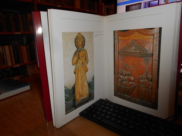 La Basilica di S. Ambrogio il tempio ininterrotto