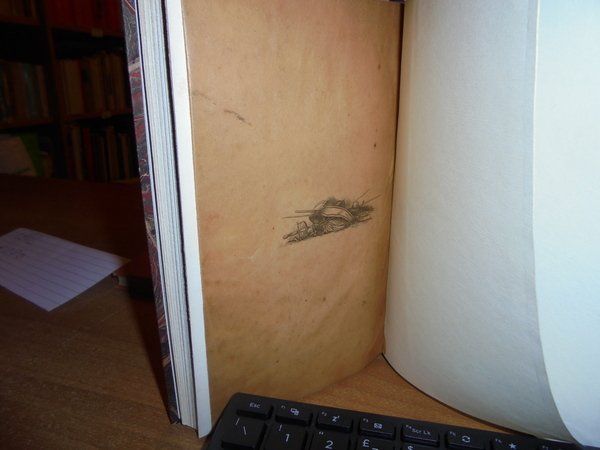 La Bibliographie de L' Escrime Ancienne et Moderne