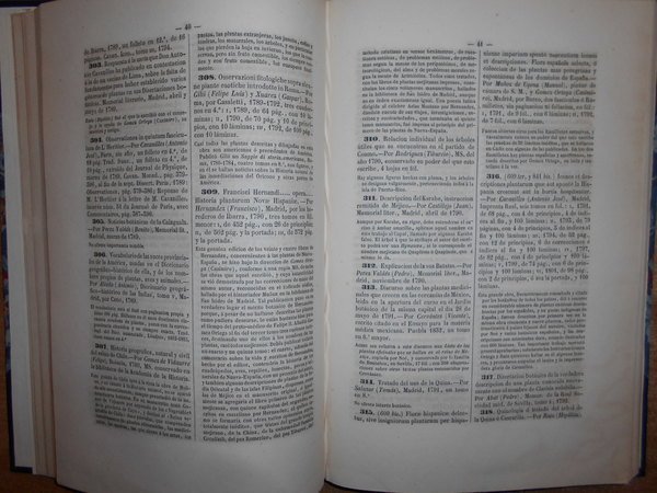 La Botánica y los botánicos de la Península Hispano-Lusitana. Estudios …