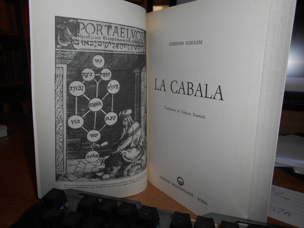 LA CABALA