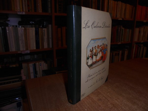 La Calma Dorata. Ricordi di una dama inglese nelle immagini …