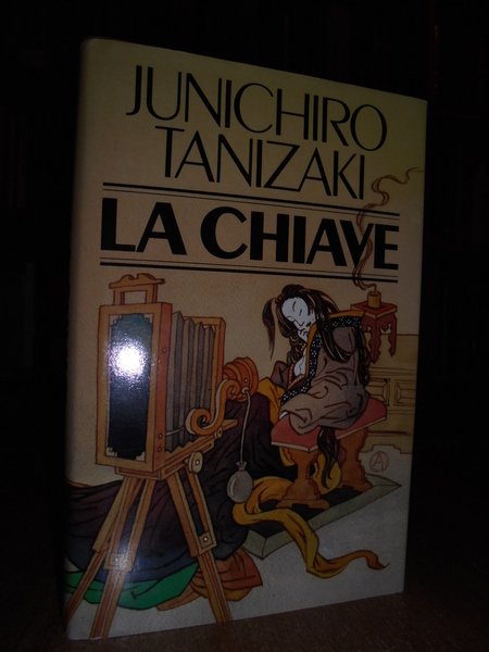 La chiave