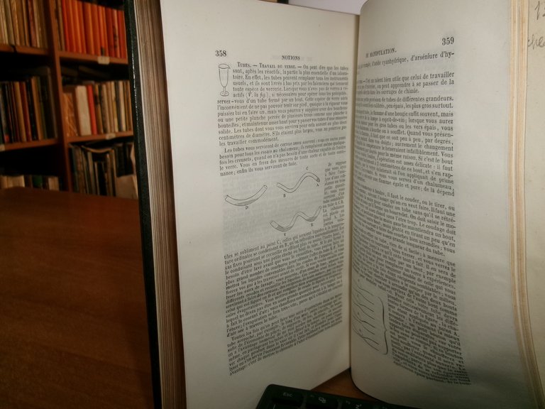 La chimie et ses applications les plus curieuses. M. DUCOIN-GIRARDIN … | Immagine Gallery 11