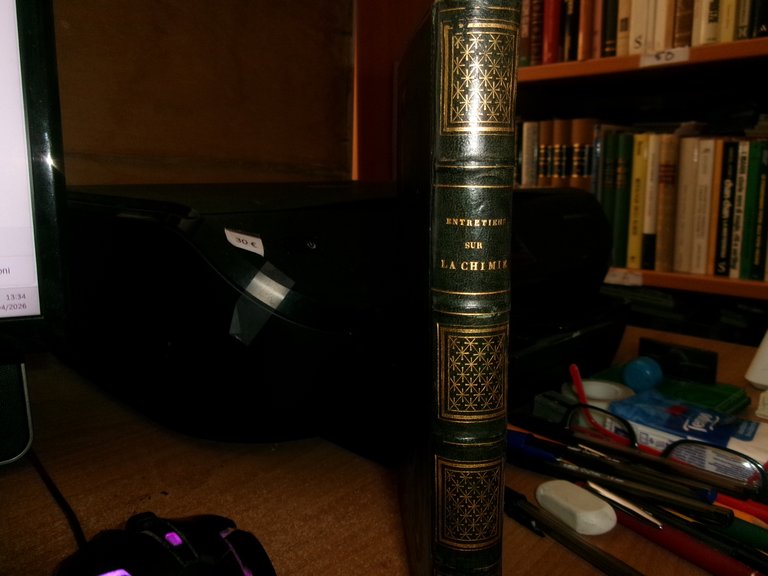 La chimie et ses applications les plus curieuses. M. DUCOIN-GIRARDIN … | Immagine Gallery 2