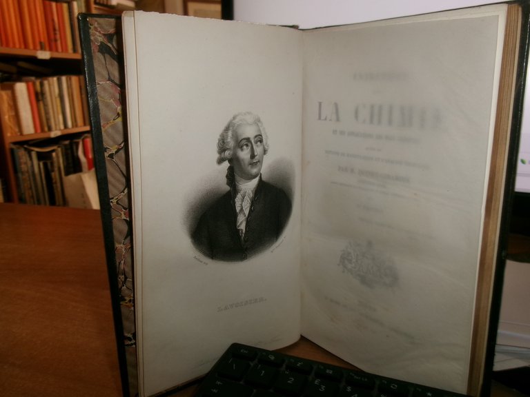 La chimie et ses applications les plus curieuses. M. DUCOIN-GIRARDIN … | Immagine Gallery 6