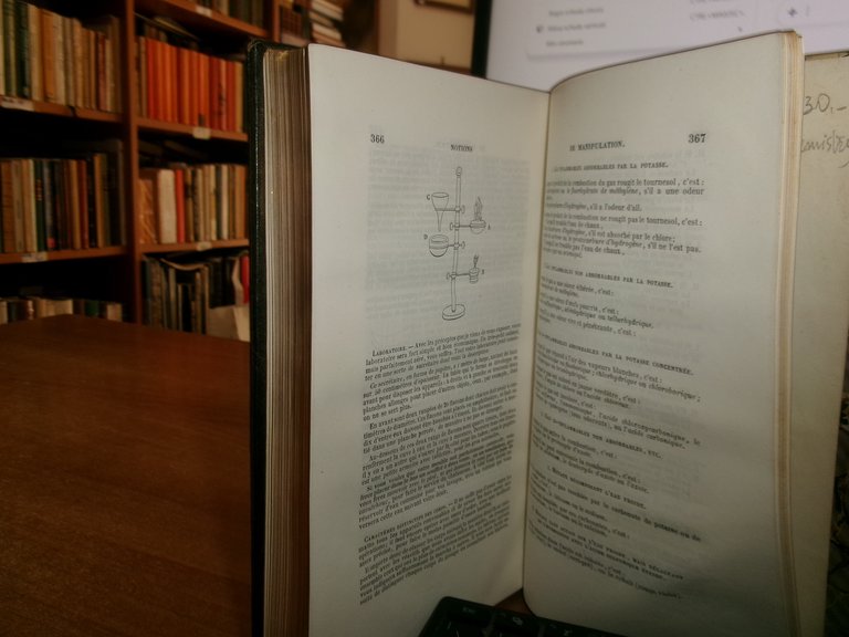 La chimie et ses applications les plus curieuses. M. DUCOIN-GIRARDIN … | Immagine Gallery 9