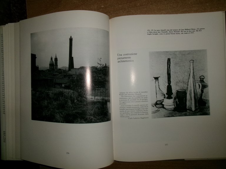 La Città di Morandi 1890-1990. Cent'anni di storia bolognese. RENZO …