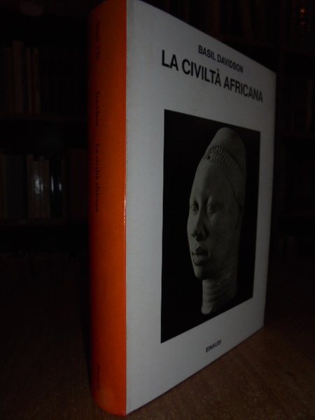 La civiltà Africana